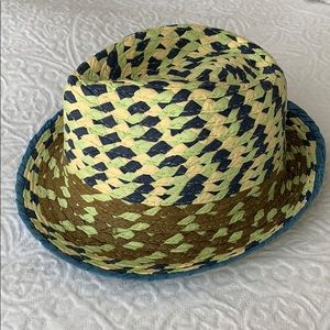 Jessica Simpson Fedora